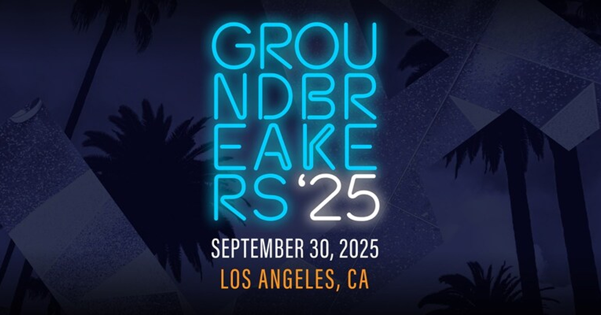 GROUNDBREAKERS 2025: Prologis CEO, Secretary Burgum Headline Forum Focusing on Energy Reliability, AI and the Future of Global Supply Chains